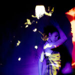 OFRENDA: DEL RITO A LA RAVE