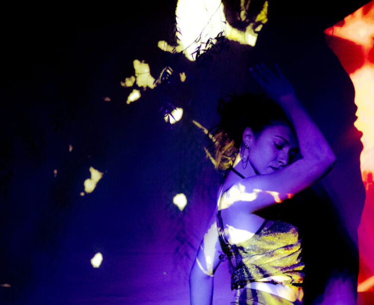 OFRENDA: DEL RITO A LA RAVE