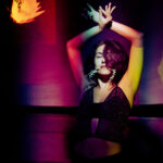 OFRENDA: DEL RITO A LA RAVE