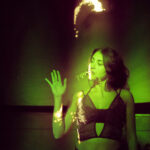 OFRENDA: DEL RITO A LA RAVE