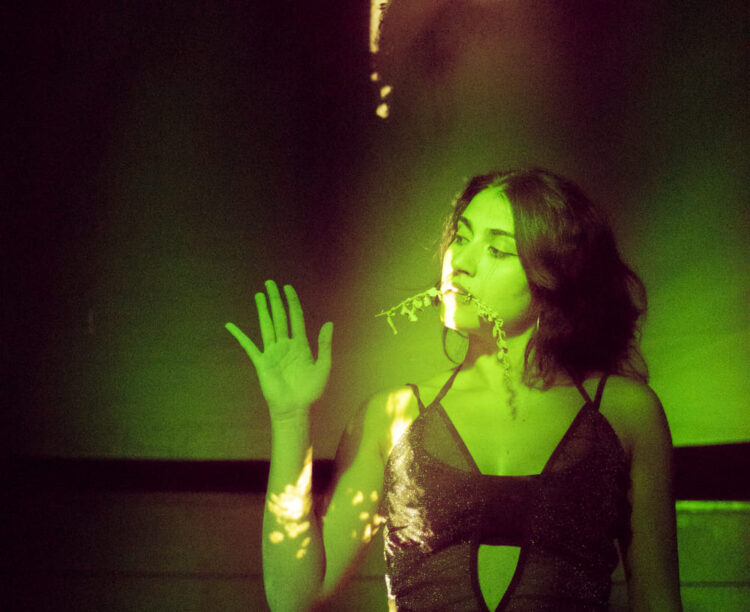 OFRENDA: DEL RITO A LA RAVE