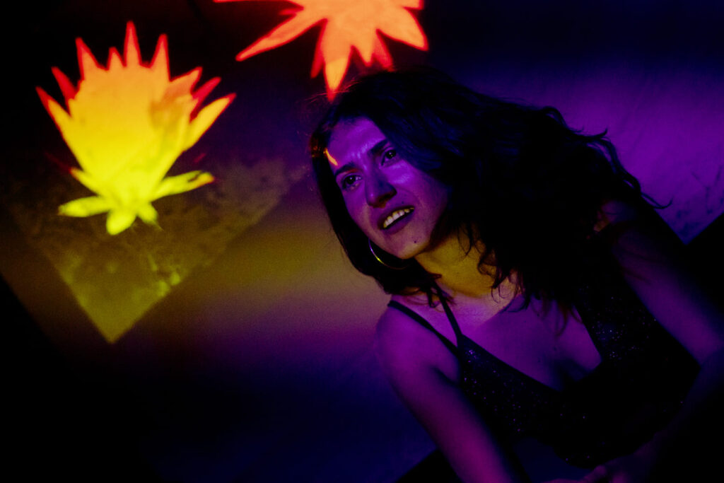 OFRENDA: DEL RITO A LA RAVE