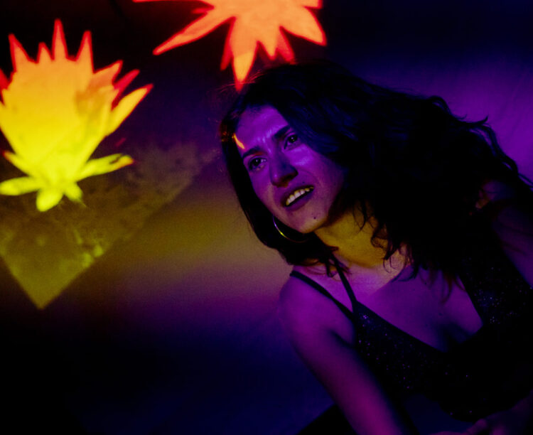 OFRENDA: DEL RITO A LA RAVE