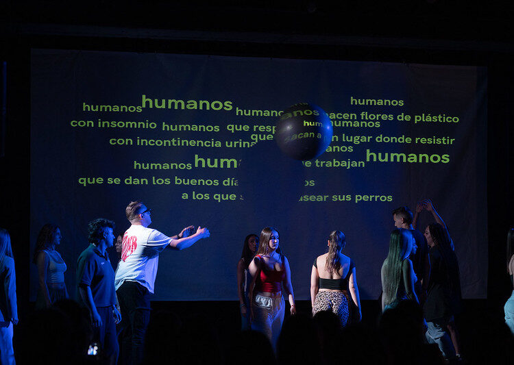 INSTRUCCIONES PARA LA PREPARACIÓN DEL FIN DEL MUNDO