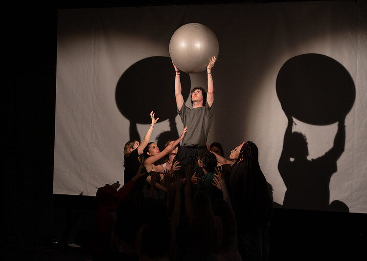 INSTRUCCIONES PARA LA PREPARACIÓN DEL FIN DEL MUNDO