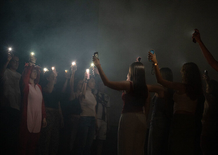 INSTRUCCIONES PARA LA PREPARACIÓN DEL FIN DEL MUNDO