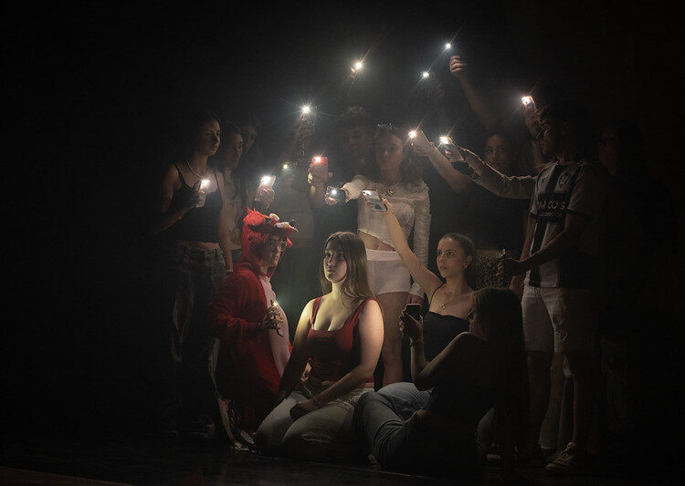 INSTRUCCIONES PARA LA PREPARACIÓN DEL FIN DEL MUNDO