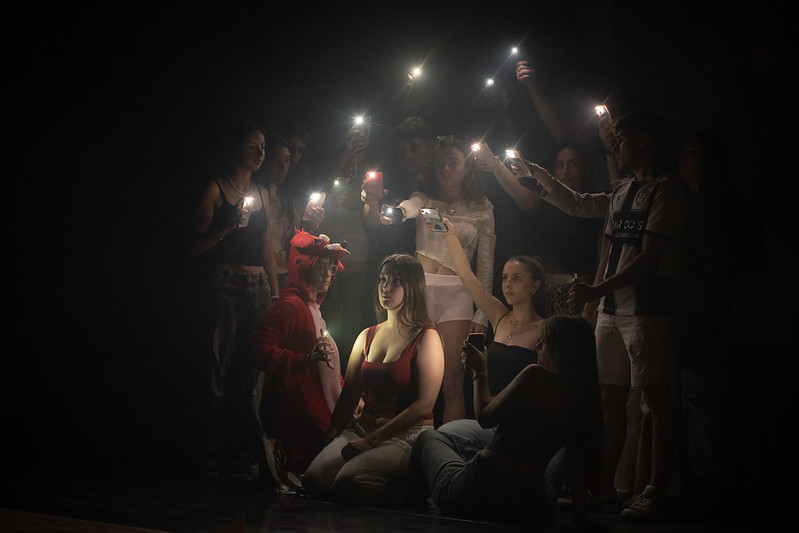 INSTRUCCIONES PARA LA PREPARACIÓN DEL FIN DEL MUNDO