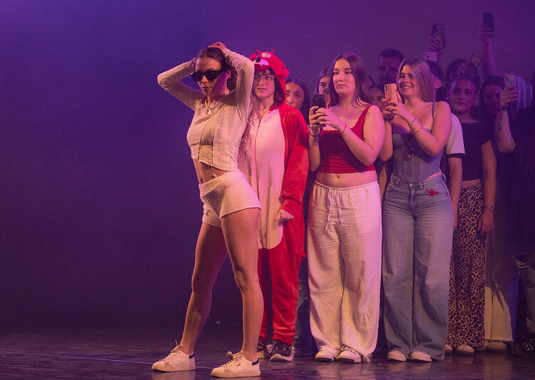 INSTRUCCIONES PARA LA PREPARACIÓN DEL FIN DEL MUNDO